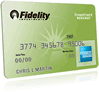 Fidelity Amex