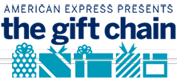 The Gift Chain from American Express