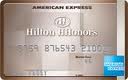 Hilton HHonors Surpass Card