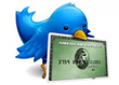 Get $25 Amex Gift Card for $15 - Amex + Twitter