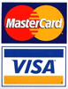 Visa, MasterCard Checkout Fees