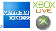 Amex Sync with Xbox Live
