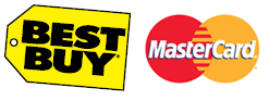 Get $50 off $100 at Best Buy When You Use Your MasterCard