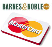 Barnes & Noble: Get $10 Off Toys & Games with Your MasterCard