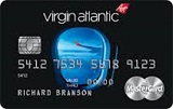 Virgin Atlantic World Elite MasterCard