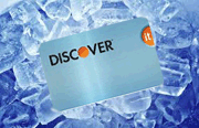 Discover Freeze It