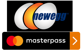 Newegg Masterpass